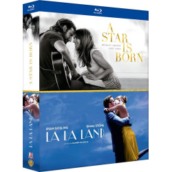 A Star Is Born + La La Land...