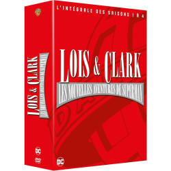 Lois & Clark, Les Nouvelles...
