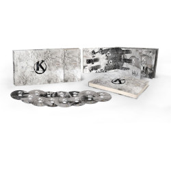 Kaamelott - Les Six Livres [Blu-Ray]