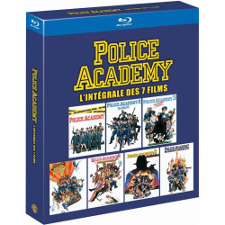 Police Academy - Intégrale...