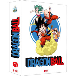 Dragon Ball - Volumes 9 à...