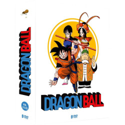 Dragon Ball - Volumes 17 à...