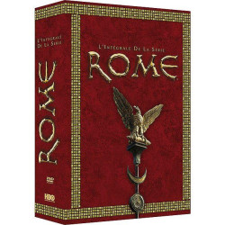 Rome - Intégrale [DVD]