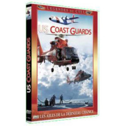 Us Coasts Guards, Les Ailes...