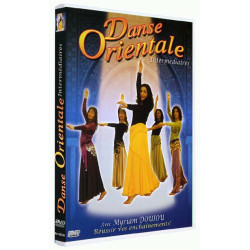 Danse Orientale, Vol. 2 [DVD]