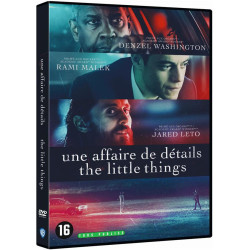 Une Affaire De Détails [DVD]