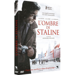 L'ombre De Staline [DVD]