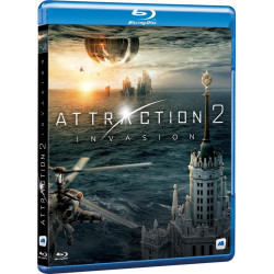 Attraction 2 [Blu-Ray]