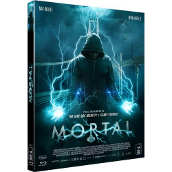 Mortal [Blu-Ray]