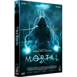 Mortal [DVD]
