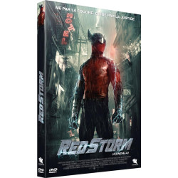 Red Storm [DVD]
