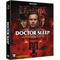 Doctor Sleep [Blu-Ray]
