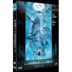 Les Enfants De La Mer [DVD]