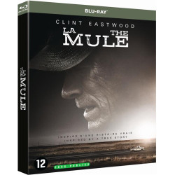 La Mule [Blu-Ray]