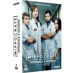 Hippocrate - Saisons 1 Et 2...