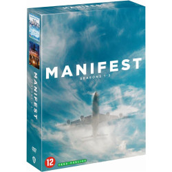 Manifest, Saisons 1 Et 2 [DVD]