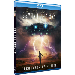 Beyond The Sky [Blu-Ray]