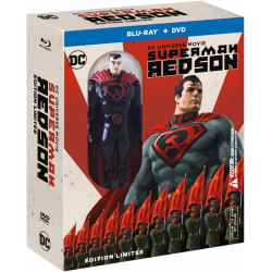 Superman Red Son [Combo...