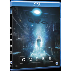 Code 8 [Blu-Ray]