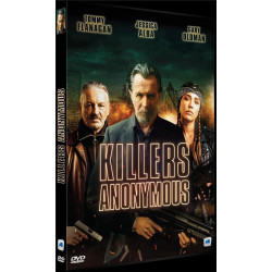 Killers Anonymous [DVD]