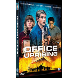 Office Uprising [DVD]