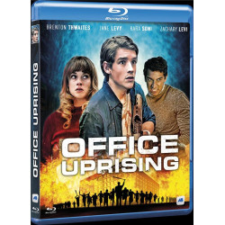 Office Uprising [Blu-Ray]