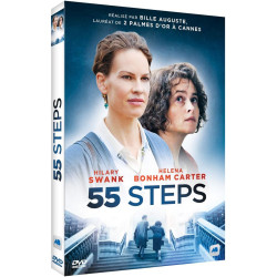 55 Steps [DVD]