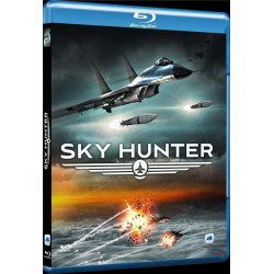 Sky Hunter [Blu-Ray]