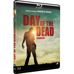 Day Of The Dead [Blu-Ray]