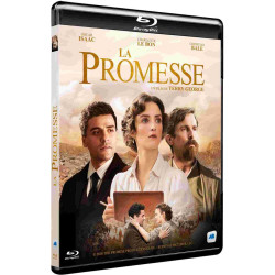 La Promesse [Blu-Ray]
