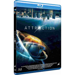 Attraction [Blu-Ray]