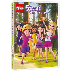 Lego Friends, Saison 2,...
