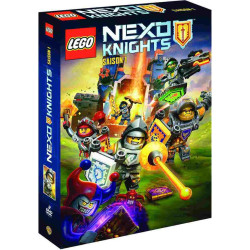 Coffret Lego Nexo Knight,...