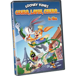 Looney Tunes : Cours,...