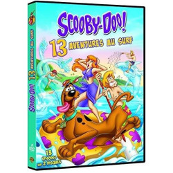 Scooby-Doo! : 13 Spooky...