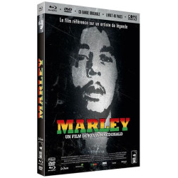 Marley [Combo DVD, Blu-Ray]