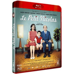 Le Petit Nicolas [Blu-Ray]