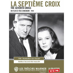 La Septième Croix [DVD]