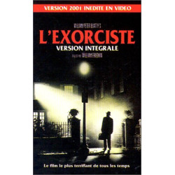 L'exorciste [DVD]