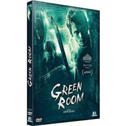 Green Room [DVD]