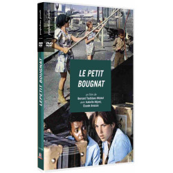 Le Petit Bougnat [DVD]