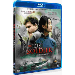 The Lost Soldier [Blu-Ray]