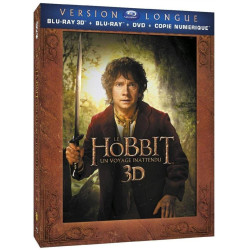 Le Hobbit 1 : Un Voyage...