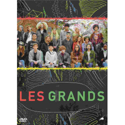Les Grands, Saison 1 [DVD]
