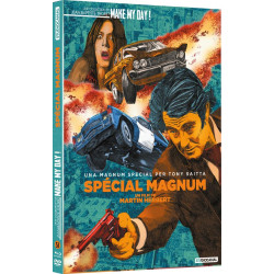 Special Magnum [Combo DVD,...