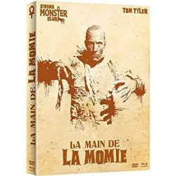 La Main De La Momie [Combo...