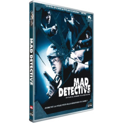 Mad Detective [DVD]