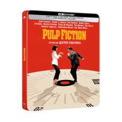 Pulp Fiction [Combo...