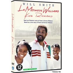 La Méthode Williams [DVD]