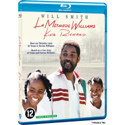 La Méthode Williams [Blu-Ray]